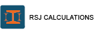 RSJ Calculations